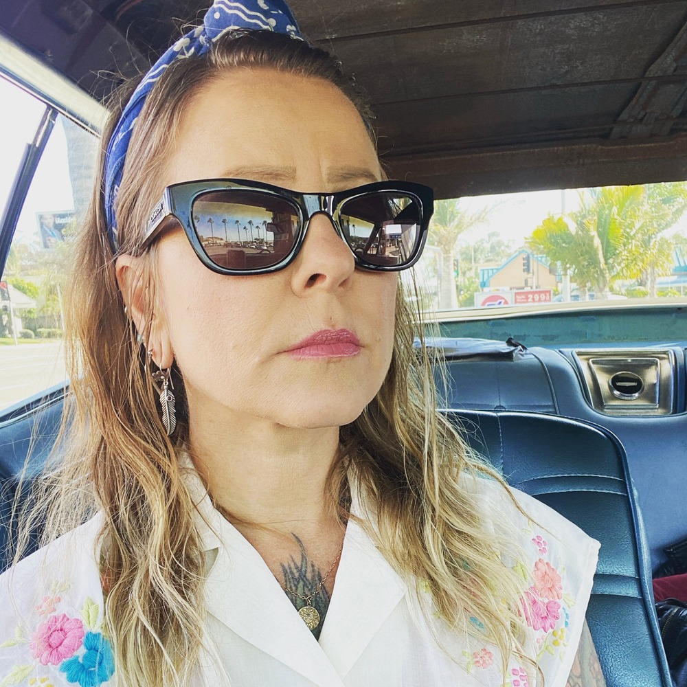 Meet your Posher, Tracy rose